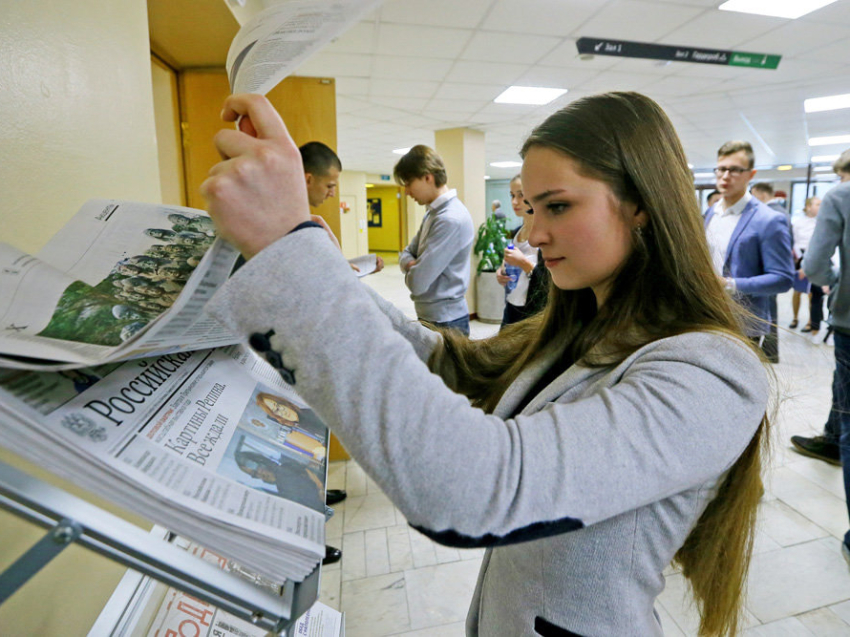 Почта России впервые продлила декаду подписки на 7 дней
