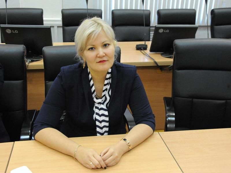 Назначен министр ЖКХ, энергетики, цифровизации и связи Забайкальского края