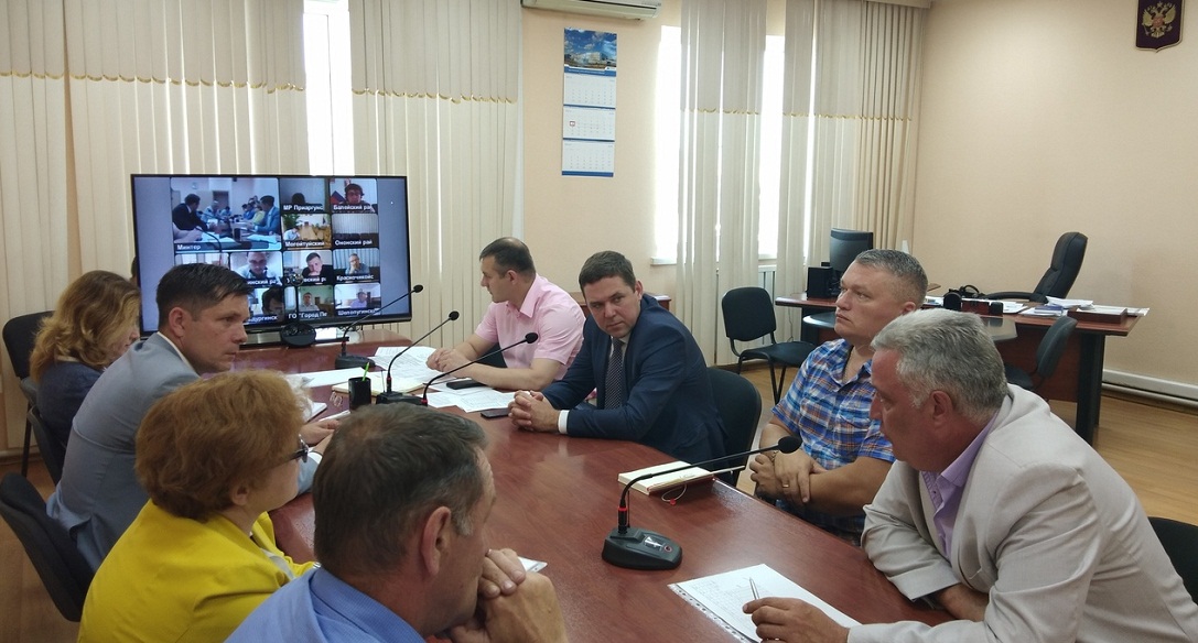 Виктор Паздников: «Каждый житель Забайкалья должен знать, что нужно для перехода на цифровое ТВ»