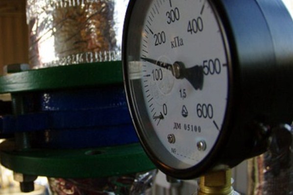 Гидравлические испытания тепловых сетей с последующим выводом в ремонт пройдут в Чите в августе