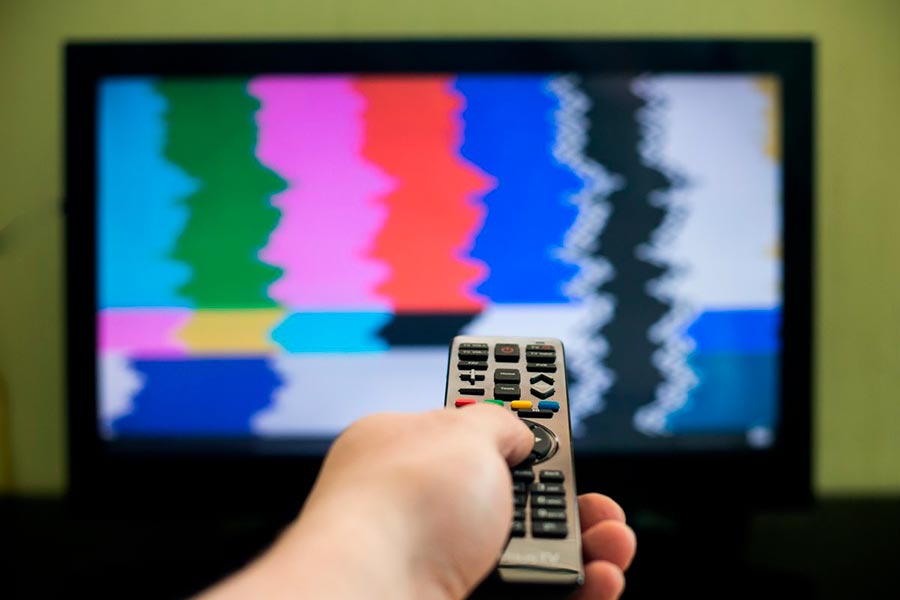 Позитивный настрой приставки: как вернуть потерявшиеся цифровые телеканалы