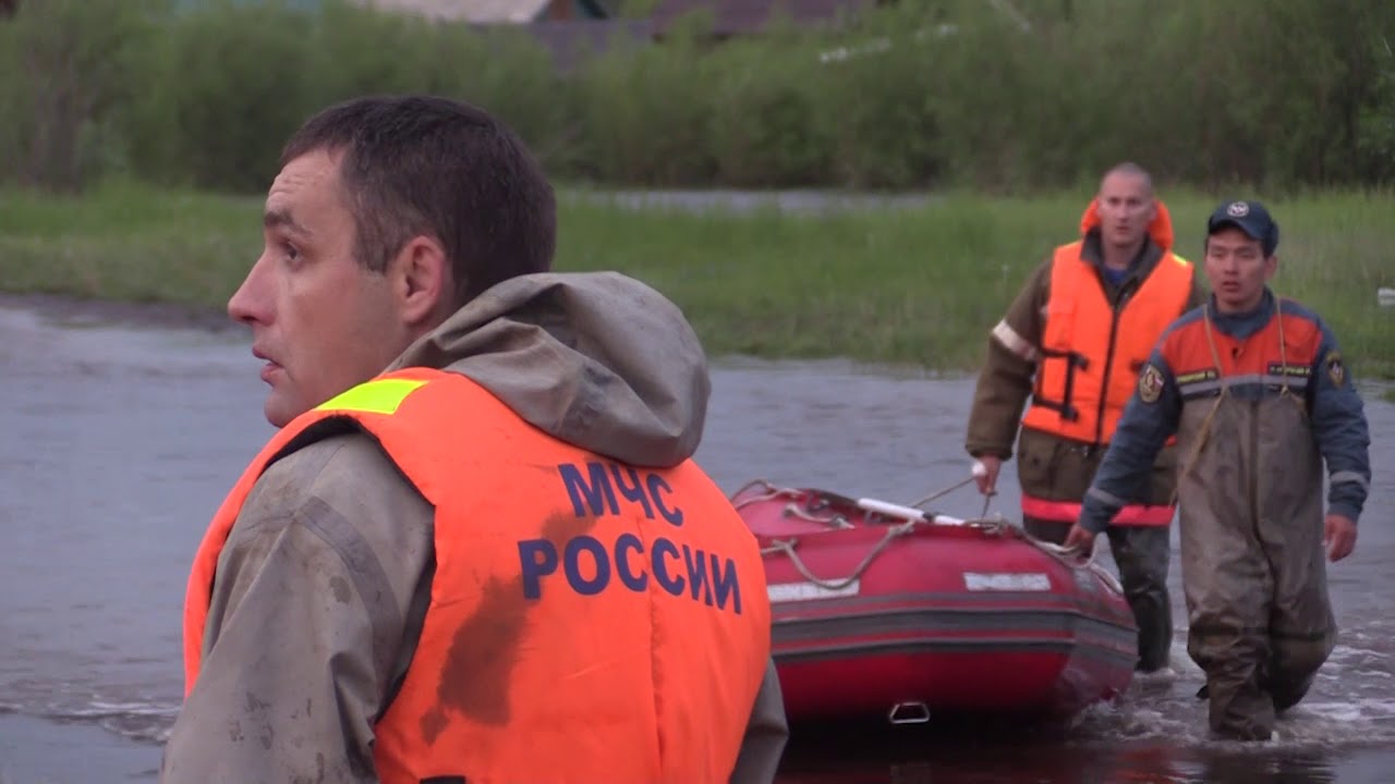 В связи с ЧС изменено месторасположение судебных участков