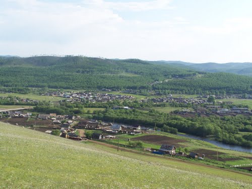 Погода в шахтама забайкальский край. Шелопугино Забайкальский край.