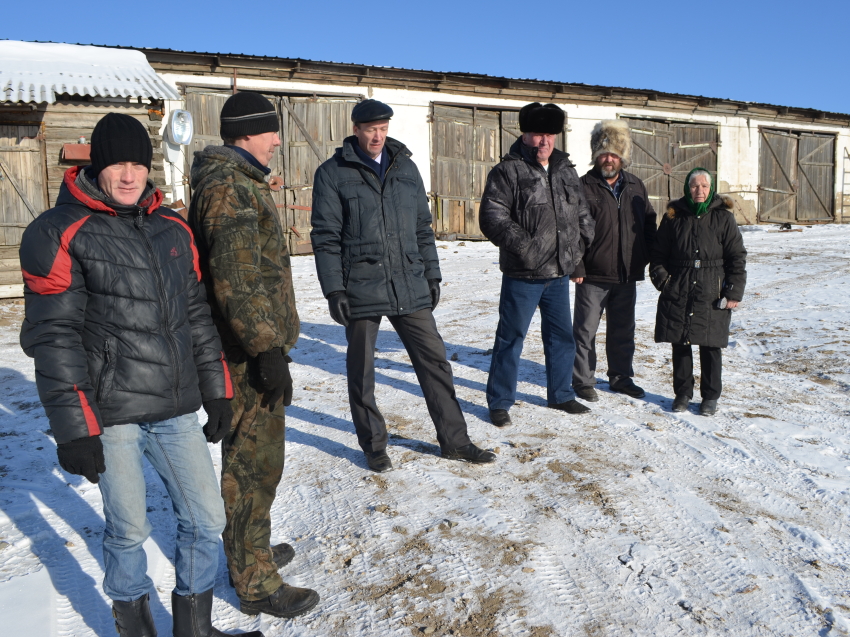 Погода калганский забайкальский край