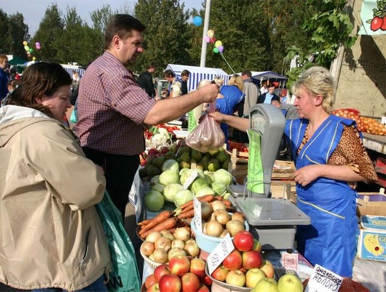 В Чите пройдет выставка-ярмарка «Золотая осень Забайкалья - 2012»     