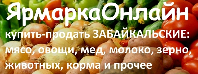 Ассортимент товаров  в электронной системе “ЯрмаркаОнлайн” пополнился объявлениями о продаже племенного скота