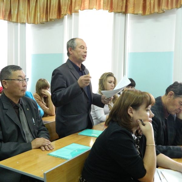 Селяне внесли более десятка предложений в резолюцию Гражданского форума