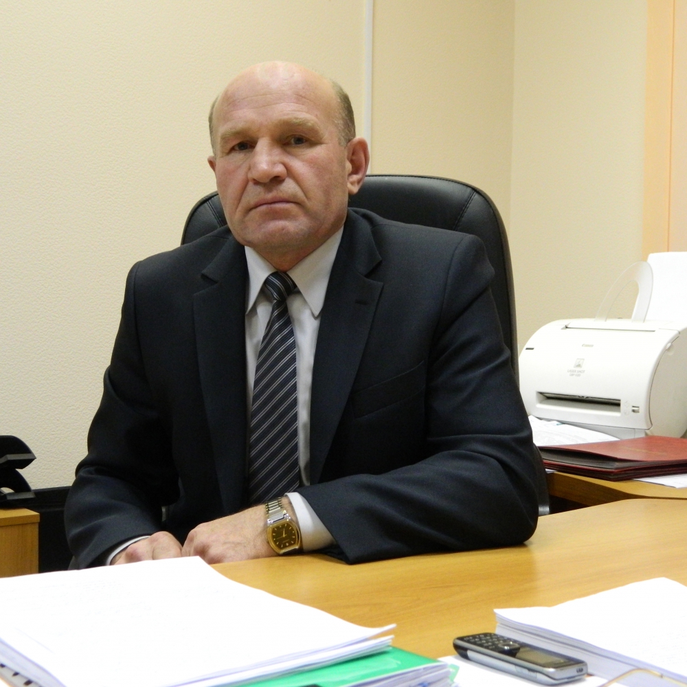 Виктор Якимов: «На уровне федерального Минсельхоза согласован ряд важнейших для региона вопросов»