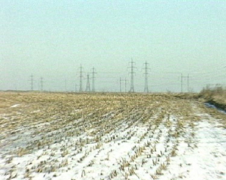 В Забайкалье продолжается уборочная страда