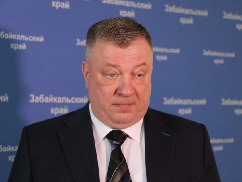 Андрей Гурулёв проверил готовность объектов ЖКХ Нерчинского района к отопительному сезону 2020-2021 гг.