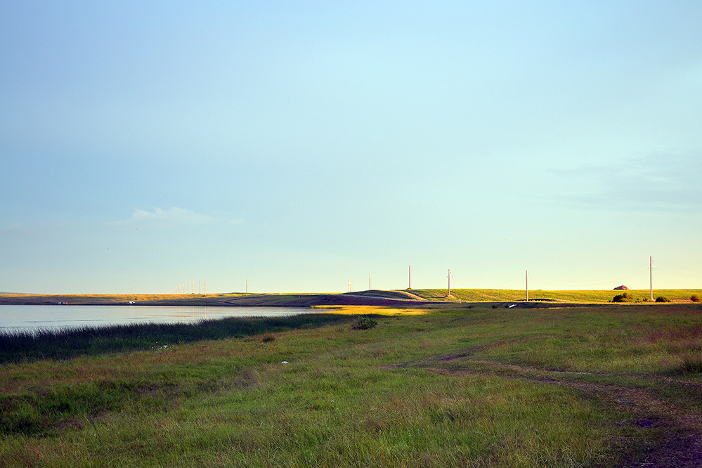 Забайкальцы приглашаются к участию в акции по очистке береговой полосы восточного побережья озера Шакшинское