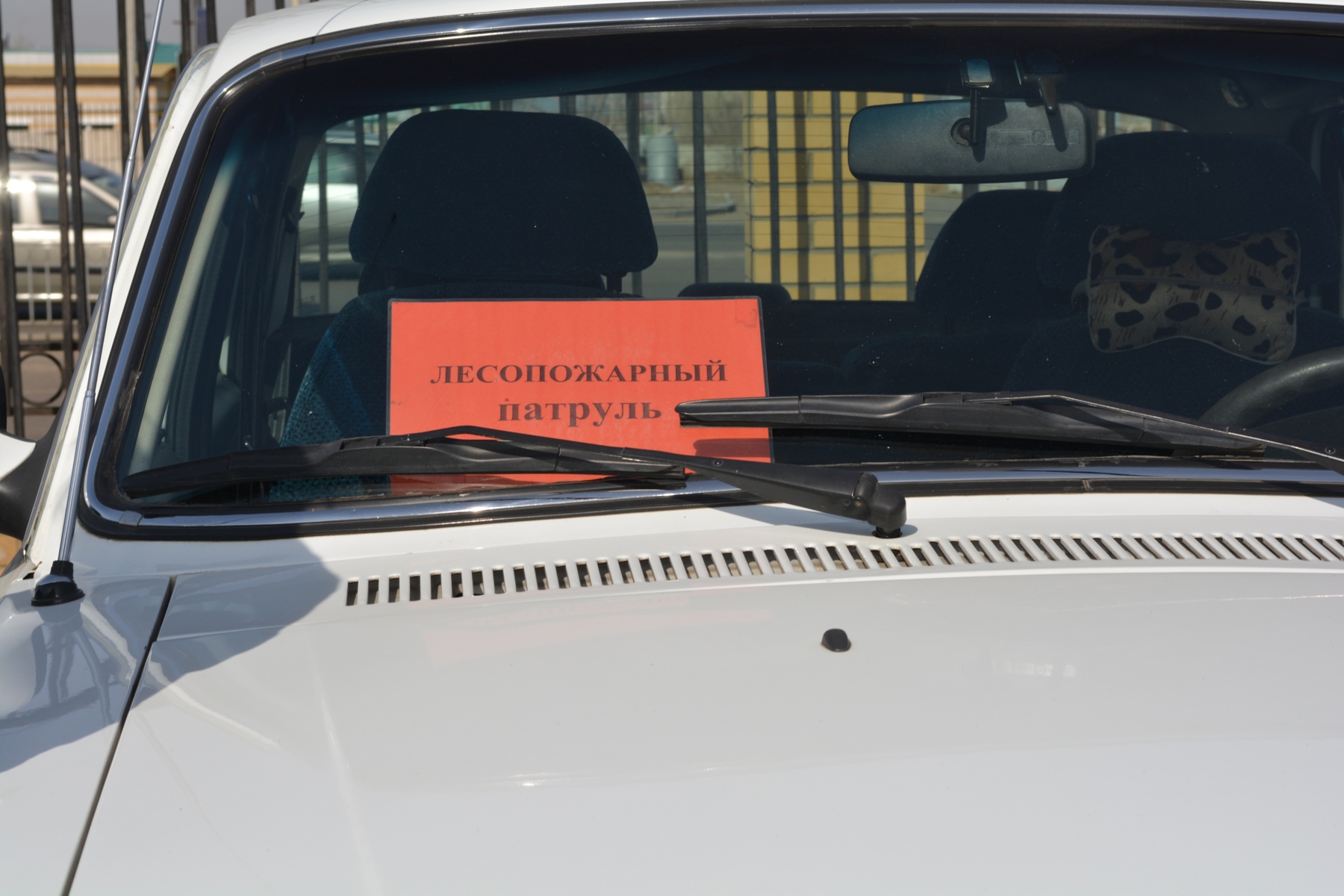 О результатах патрулирования пригородных зон г. Чита и Читинского района в прошедшие выходные и праздничные дни