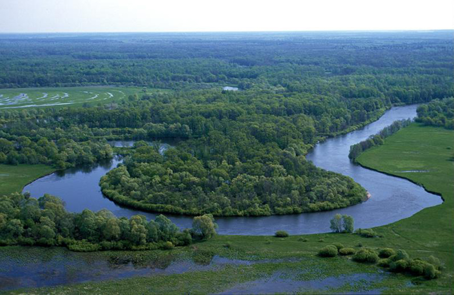 Первый Всероссийский водный конгресс «Водные ресурсы России для обеспечения устойчивого развития страны, экологической безопасности и здоровья населения» состоится в Москве с 27 по 30 июня 2017 года