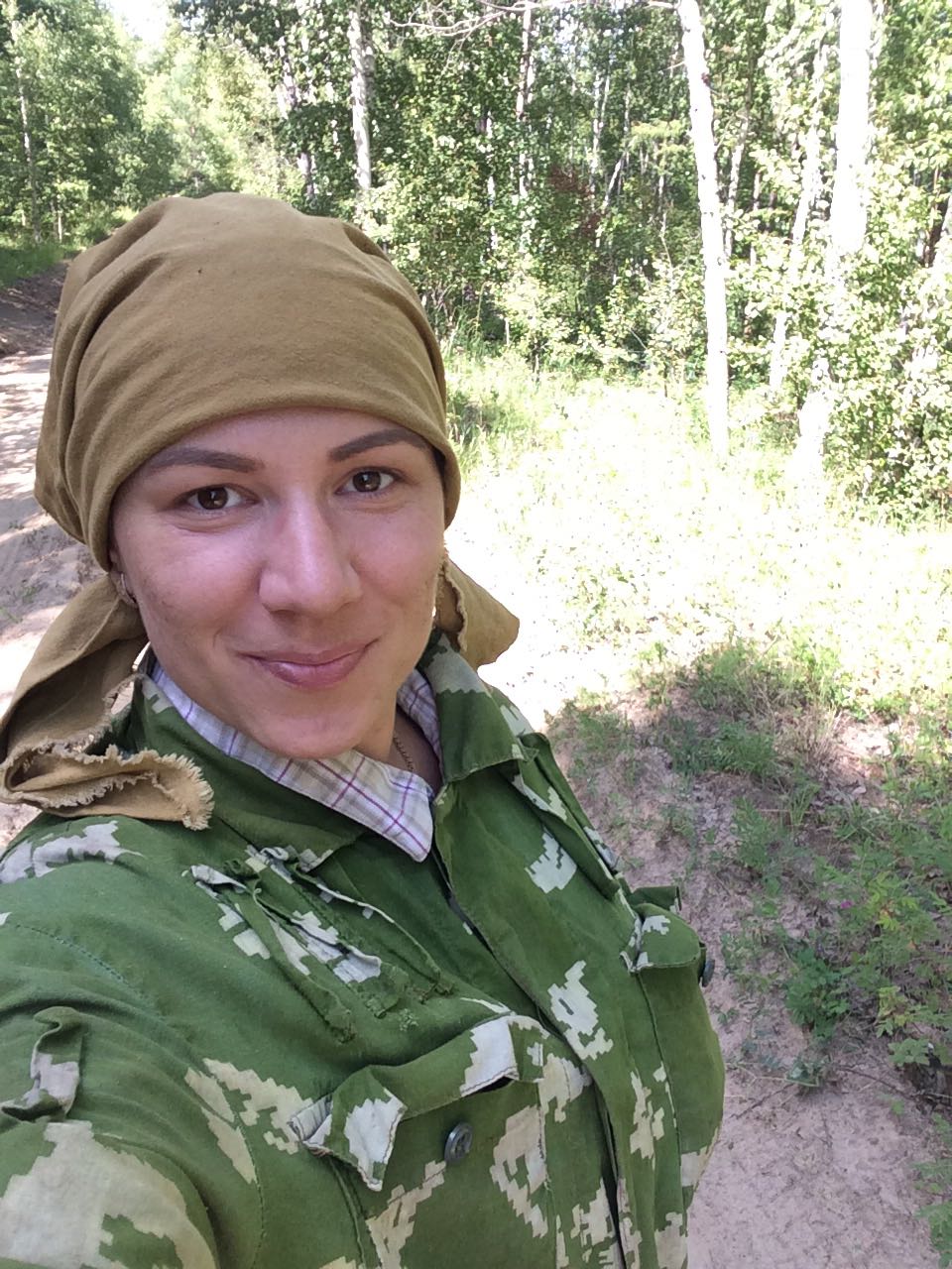 Государственный инспектор Забайкальского края в области ООПТ регионального значения Дарья Лупашко: «Работа и есть моя жизнь»