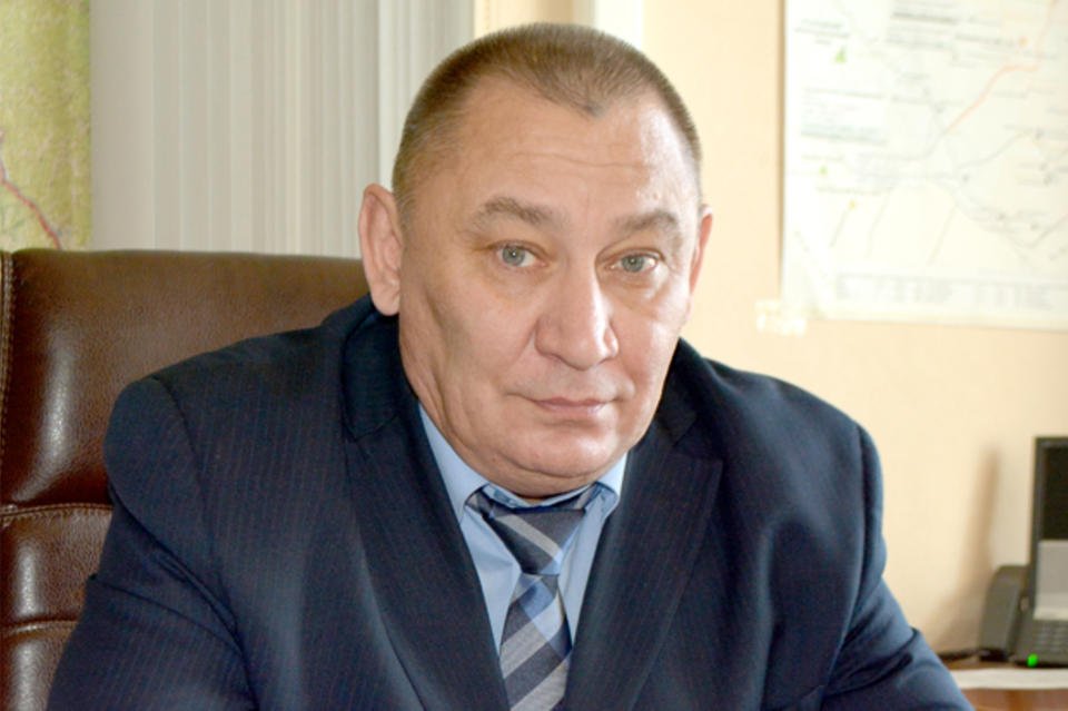 Александр Волков провел первое заседание оперативного штаба Забайкальского края по охране лесов от пожаров