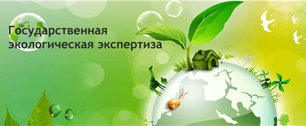 Минприроды края утвердило положительное заключение экспертной комиссии государственной экологической экспертизы материалов