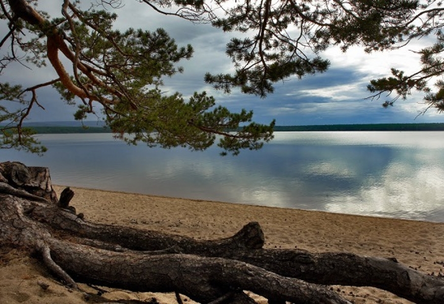 Озеро арей фото