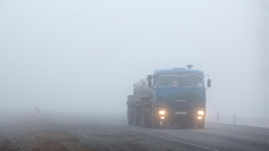 На территории некоторых городских поселений края объявляются неблагоприятные метеорологические условия