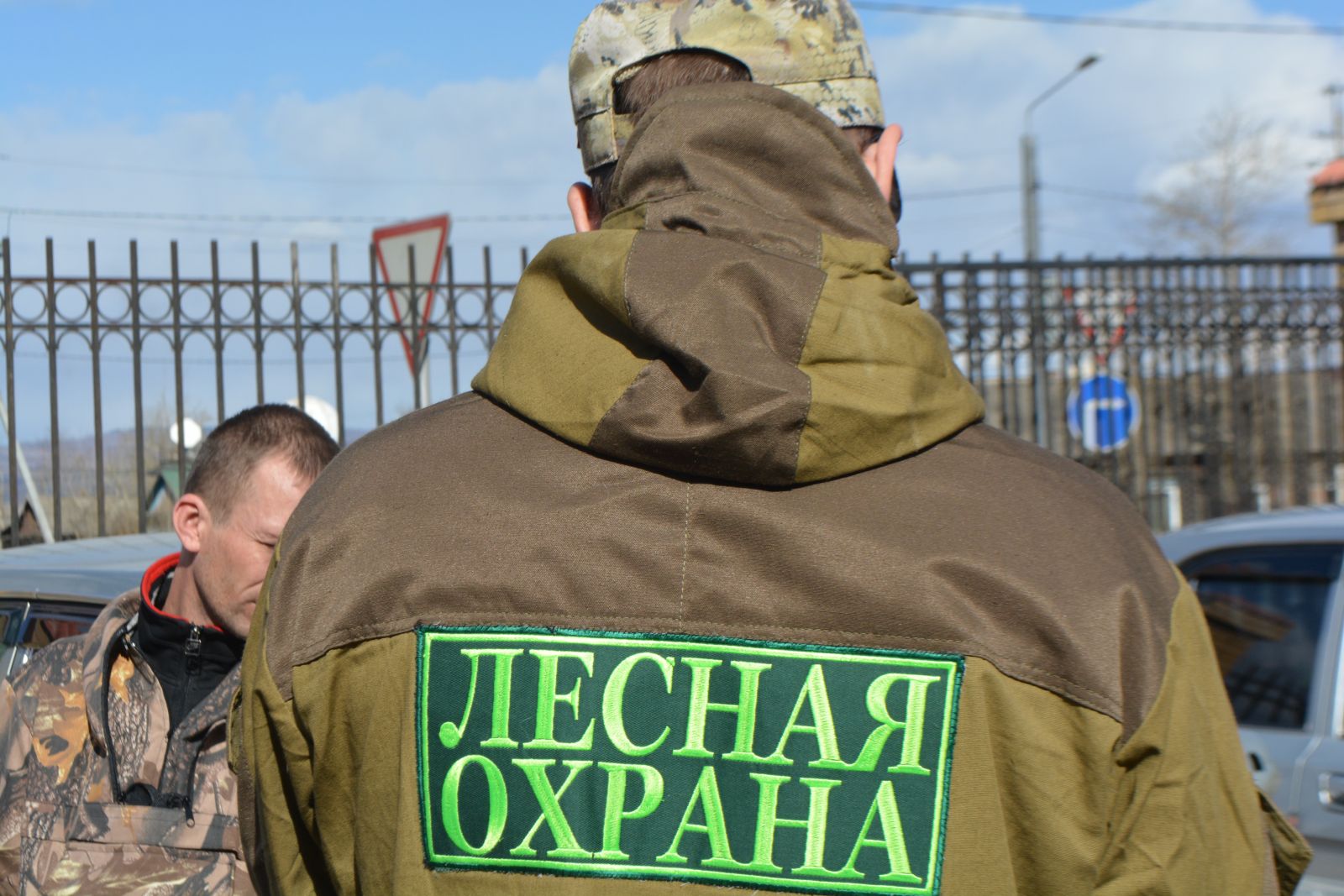 Результаты патрулирования пригородных зон в праздничные выходные