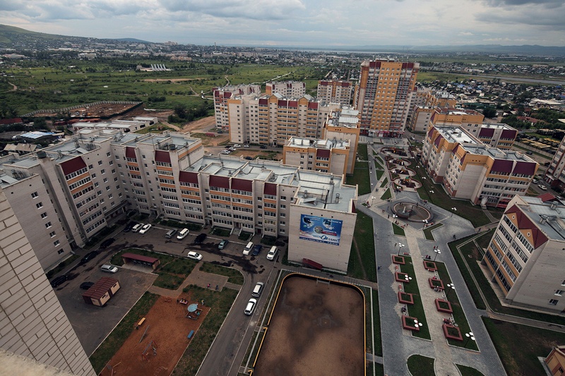 Получено положительное заключение госэкспертизы на строительство школы в микрорайоне Октябрьском Читы