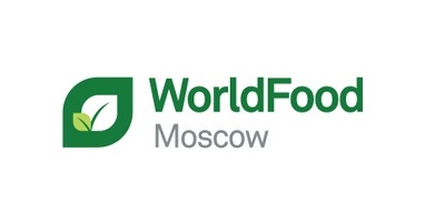 WorldFood Moscow 2019 – крупнейшая в России  выставка продуктов питания