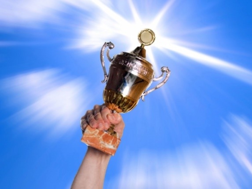 Лига добрых Чемпионов бизнеса  «Кубок добра и детской мечты 2019»