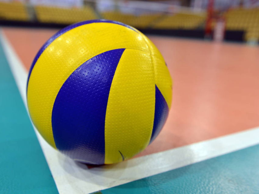 16 октября стартует первый тур Чемпионата России по волейболу среди женских команд класса Б