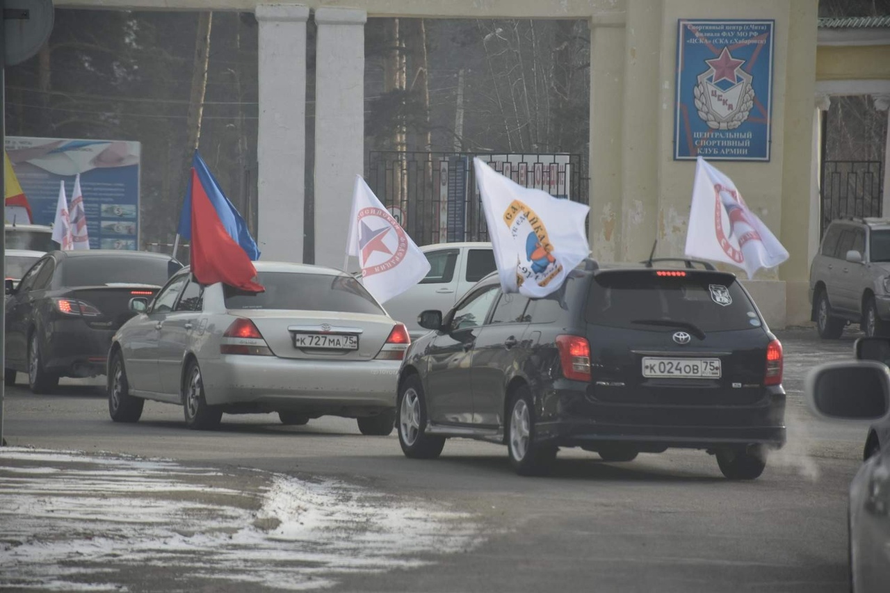 Открытие зала борьбы и автопробег пройдут в Чите 16 ноября в рамках празднования 80-летнего юбилея со дня основания самбо