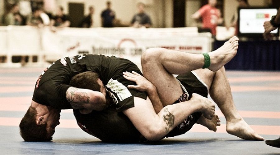 Открытый турнир по грэпплингу “Submisson Masters” пройдет в Чите