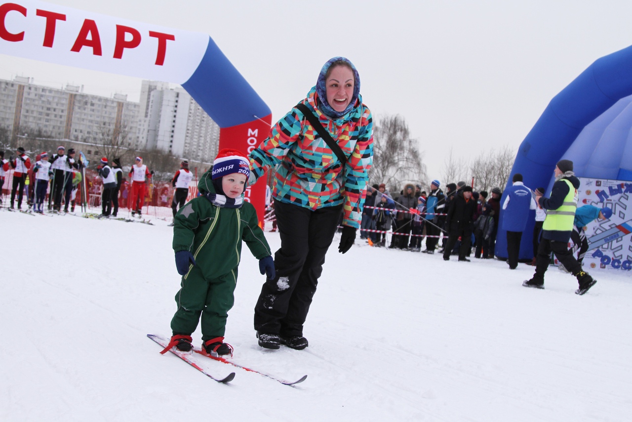 10 поводов заниматься спортом