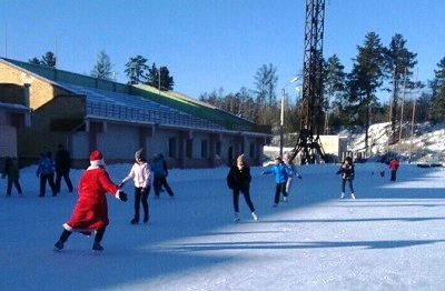 Более 47 тысяч человек приняли участие в прошедшей на территории края декаде спорта и здоровья