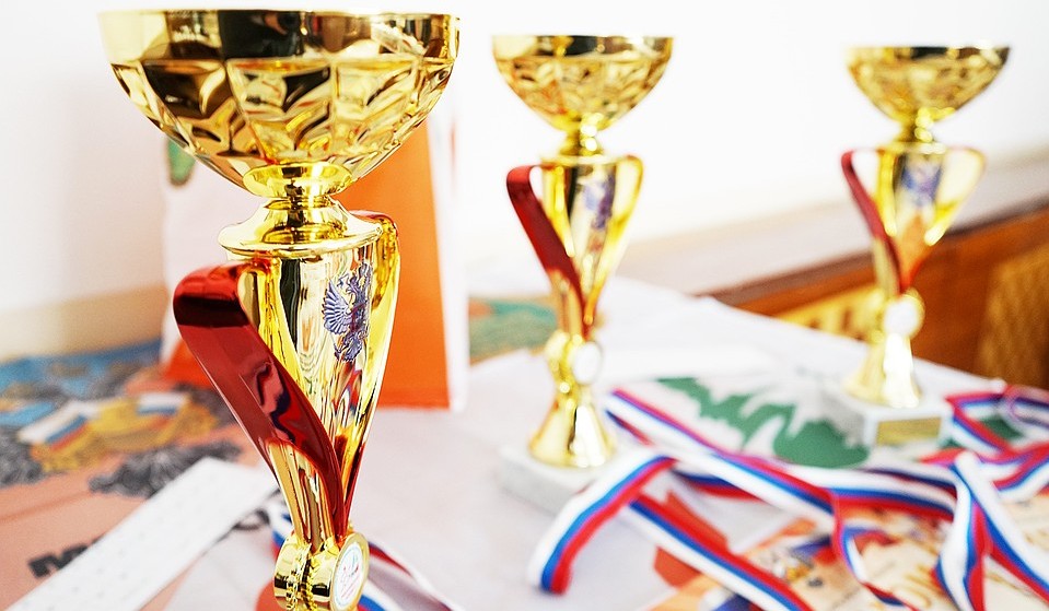 Чемпионат России по спортивному ориентированию впервые пройдет в Чите