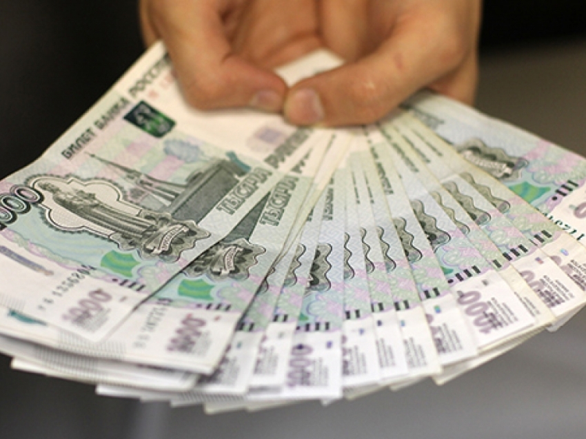 На выплаты погорельцам выделено свыше двух миллионов рублей 