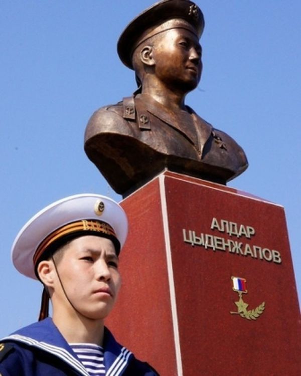 Патриотическое воспитание несовершеннолетних в условиях реабилитационного центра