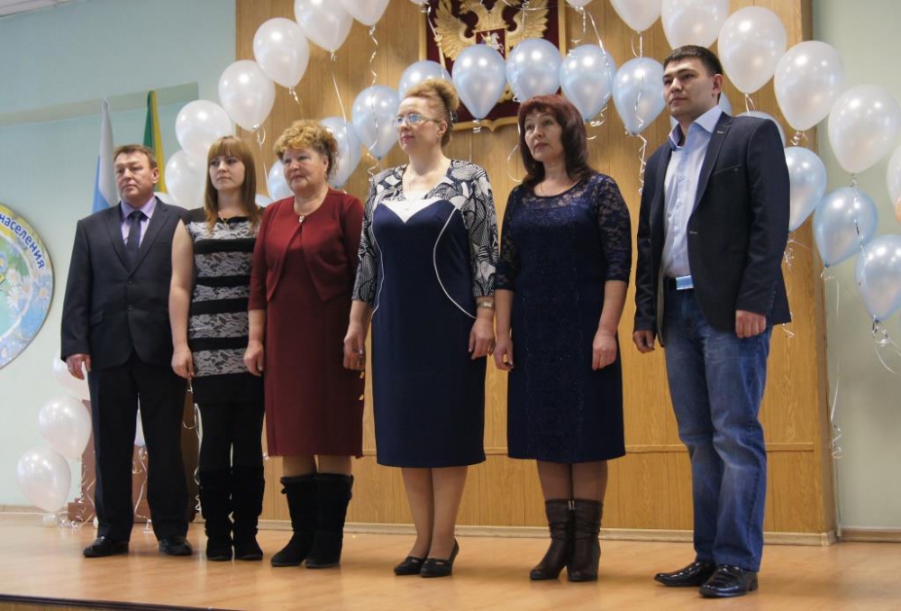 Пять лучших семей года определены в Забайкальском крае