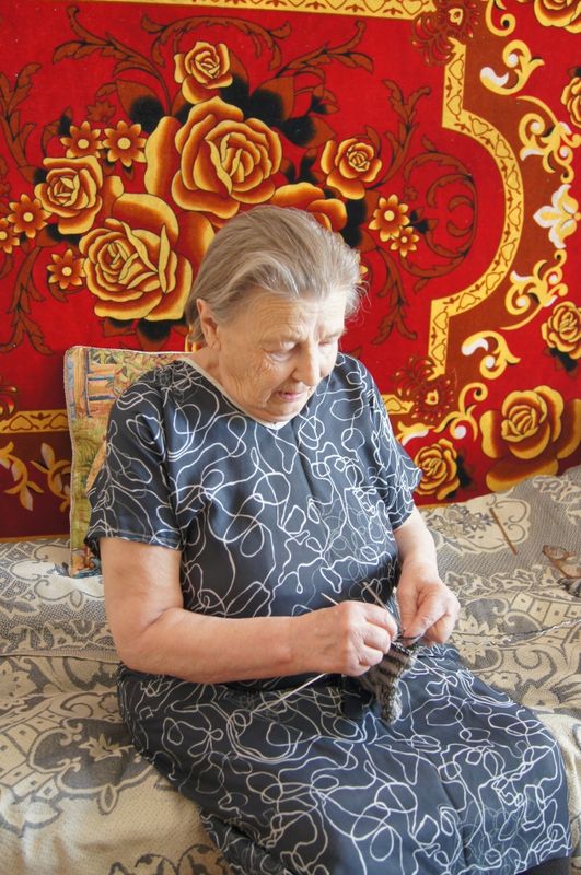Приемная семья как форма жизнеустройства и социальной поддержки граждан пожилого возраста и инвалидов