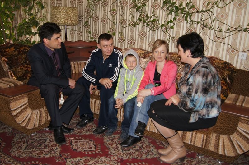 Реализация программы добровольного переселения соотечественников продолжается