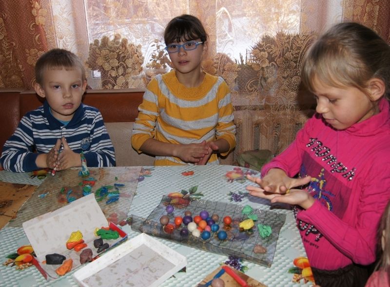 Более 1000 семей с детьми, находящимися в трудной жизненной ситуации получат материальную помощь