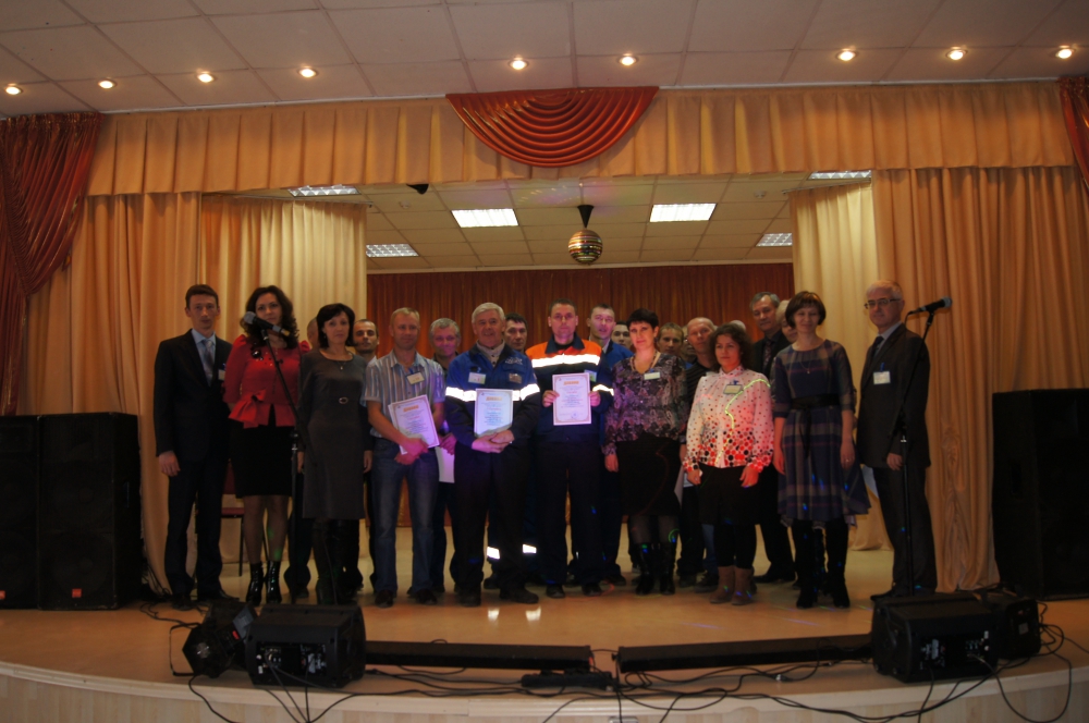 Лучший токарь на Харанорской ГРЭС