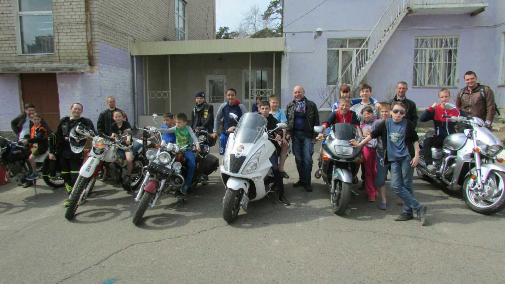 В ГУСО «Читинский центр помощи детям, оставшимся без попечения родителей им. В.Н. Подгорбунского»  прошла спартакиада