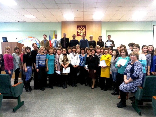 Более 2000 работников сферы социальной защиты населения прошли обучение в Центре «Доверие»