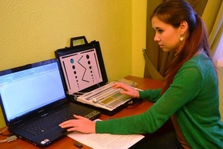 Курсы повышения квалификации «Использование АПК «Активациометр АЦ-9К» в психодиагностической работе специалиста проведены в Чите