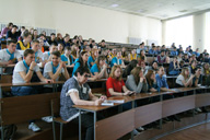 I Студенческий слет профориентационных волонтерских отрядов проведен в Чите