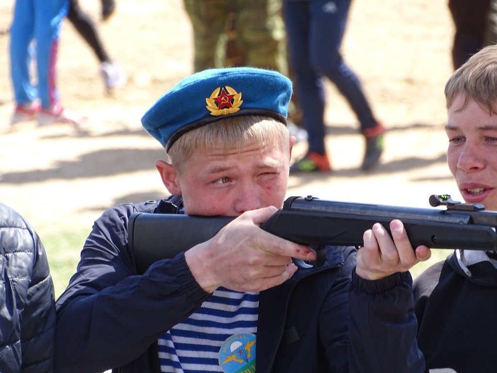 Победители фотоконкурса среди воспитанников центров помощи детям поедут в Москву