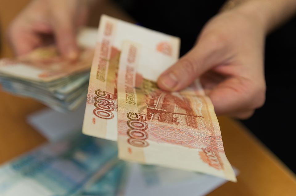 Единовременную материальную помощь в Забайкалье направили 2655 пострадавшим от паводка