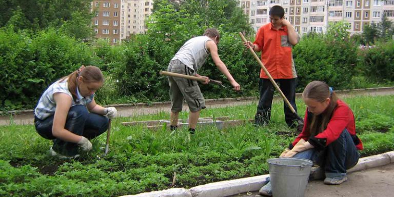 Трудоустройство людей с ограниченными  возможностями здоровья  - продолжается