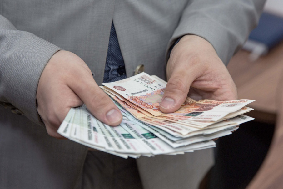 Почти 15000 пострадавшим от паводка в Забайкальском крае направлены компенсационные выплаты