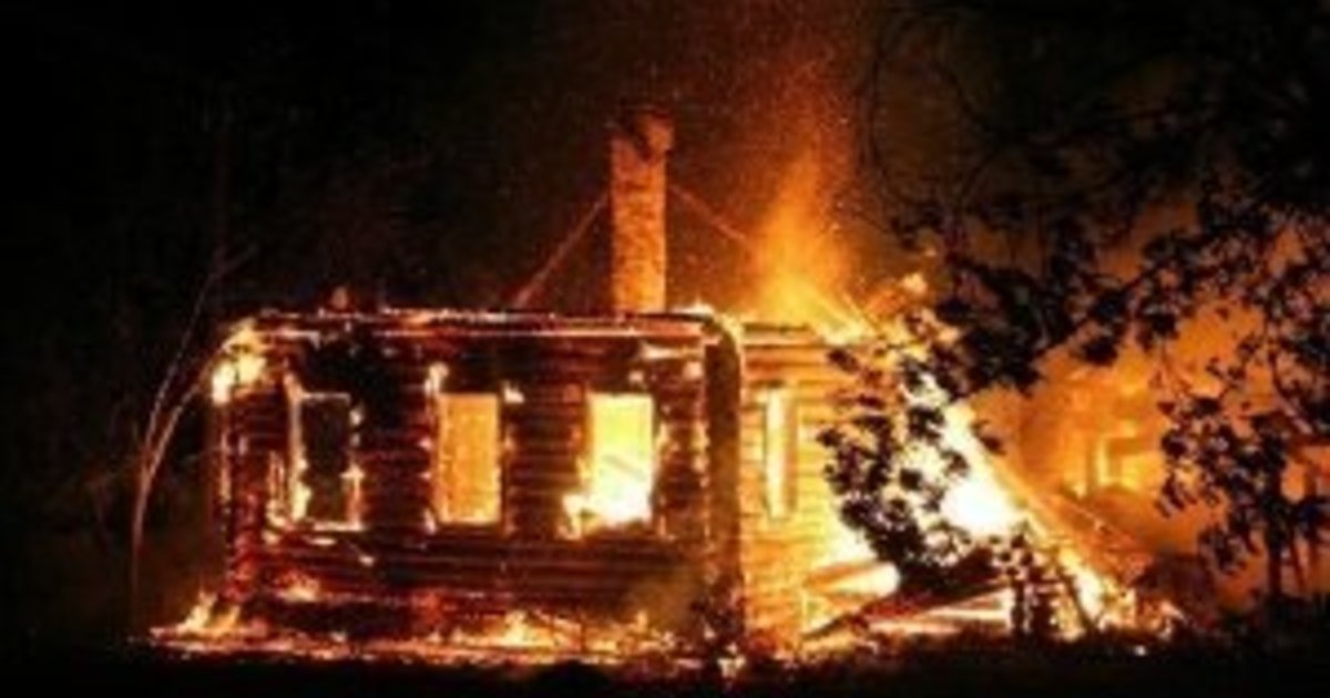 Всесторонняя помощь оказывается специалистами регионального Минсоцзащиты семье Акимкиных, пострадавшей от пожара в поселке Осетровка 20 ноября