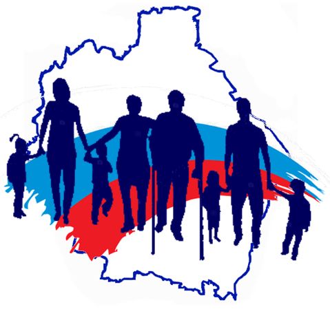Рассмотрение региональных компонентов национальных проектов, разработанных специалистами регионального Минсоцзащиты состоялось на заседании Общественного совета