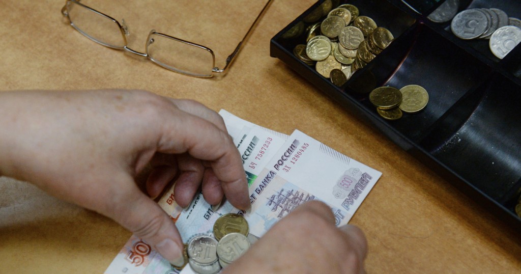 В Шилкинском районе продолжаются выплаты пострадавшим от наводнения
